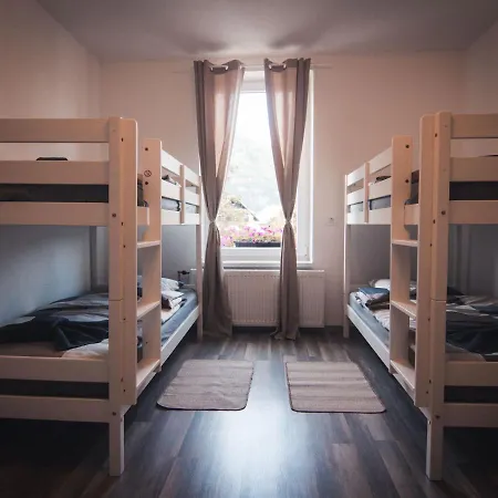 Apartments Stari Tiger Bohinj Exterior foto