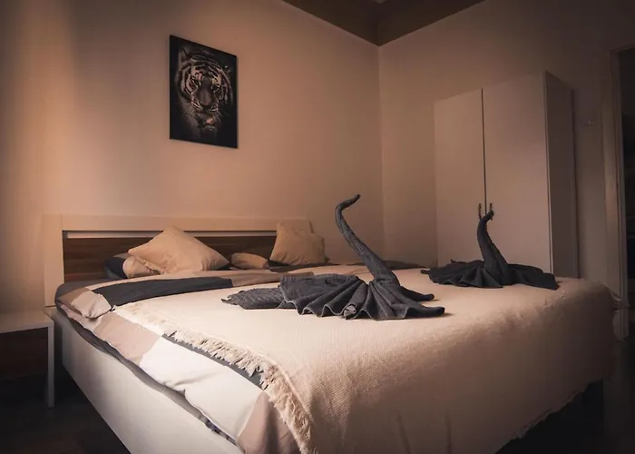 Apartments Stari Tiger
