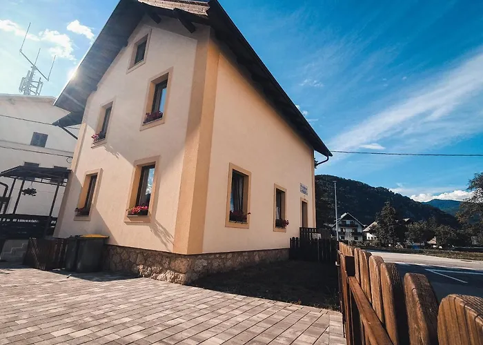 Apartments Stari Tiger