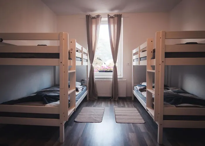 Apartments Stari Tiger