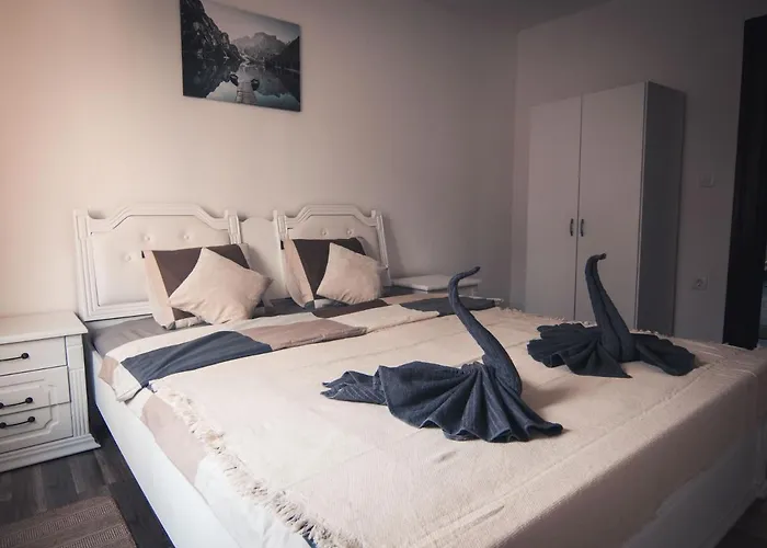 Apartments Stari Tiger