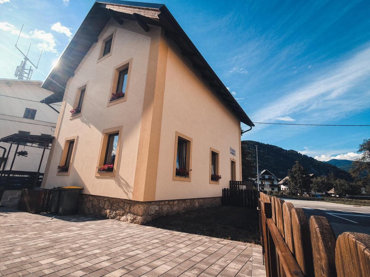 Stari Tiger * Bohinj