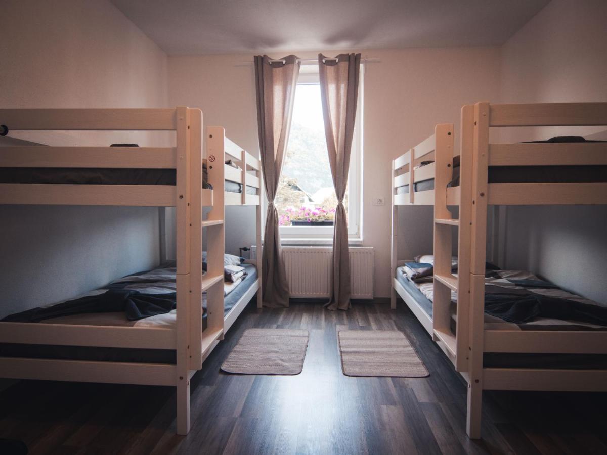 Stari Tiger Apartment Bohinj