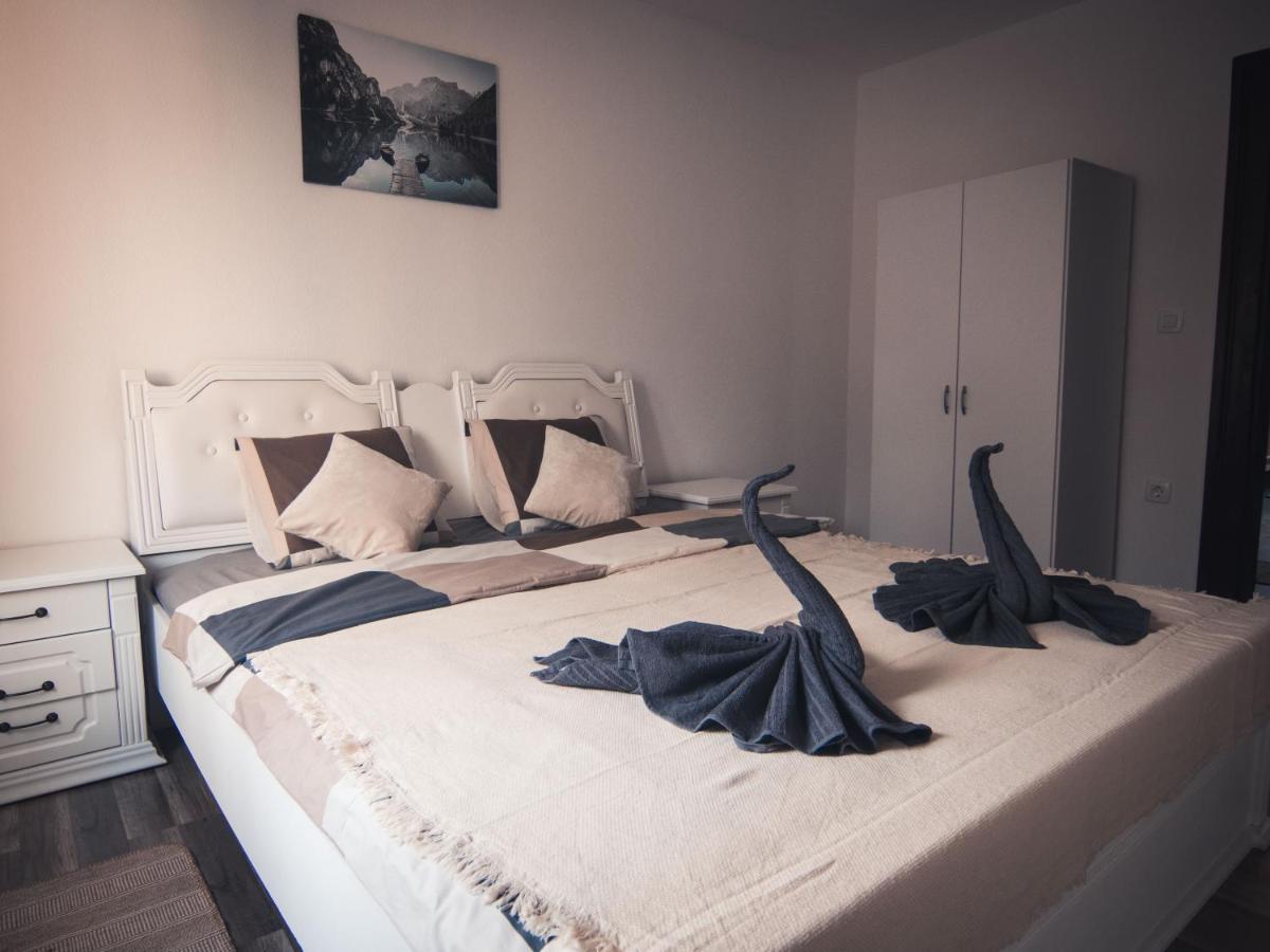 Apartment Stari Tiger *