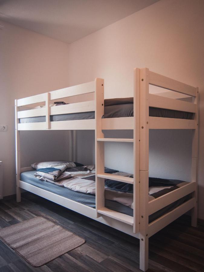 Stari Tiger Apartment Bohinj