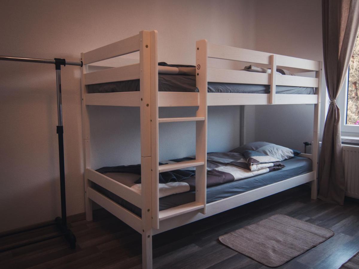 Stari Tiger Apartman Bohinj