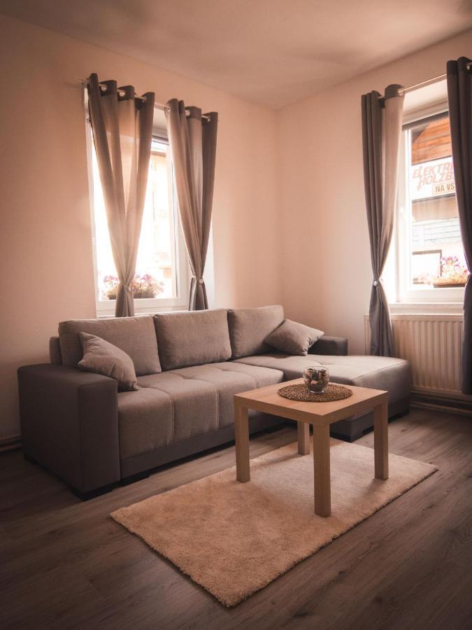 Stari Tiger Apartment