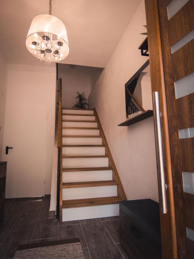 Stari Tiger Apartment Bohinj