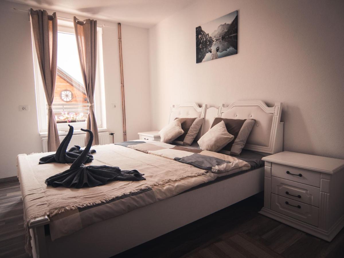 Stari Tiger Apartment Bohinj