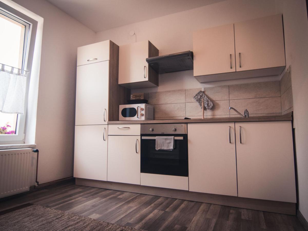 Apartment Stari Tiger Bohinj